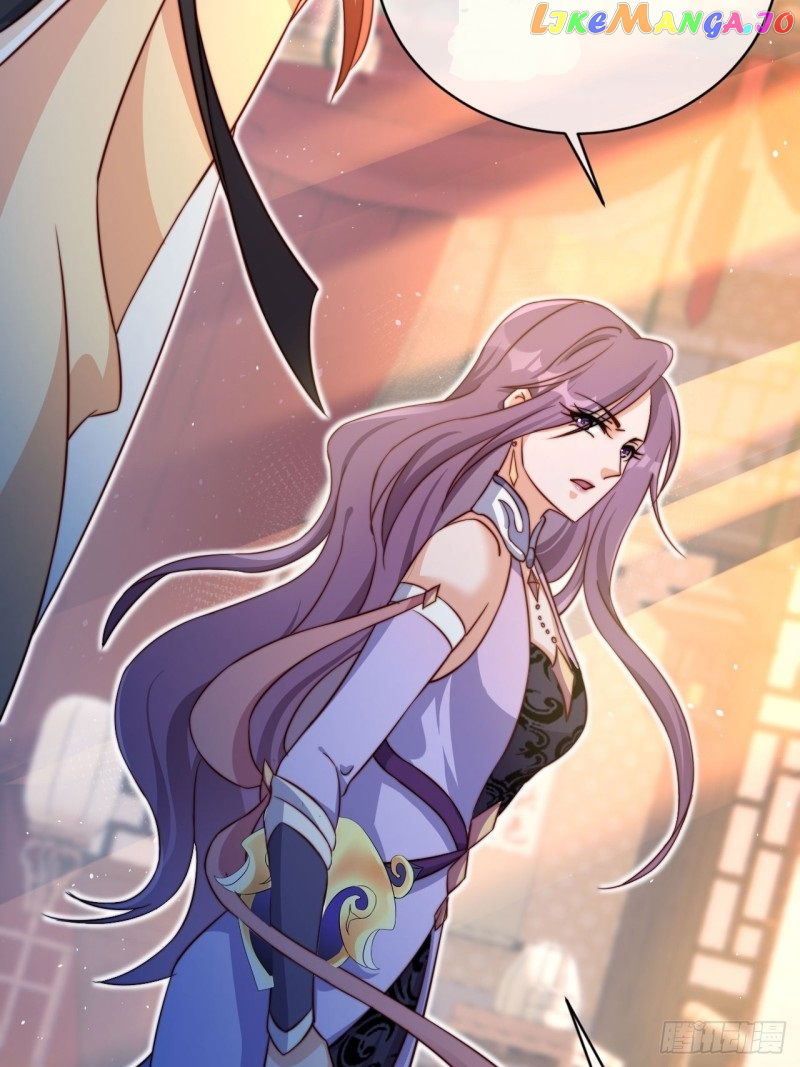 I Became the Attendant of the Villainess chapter 6 - page 25