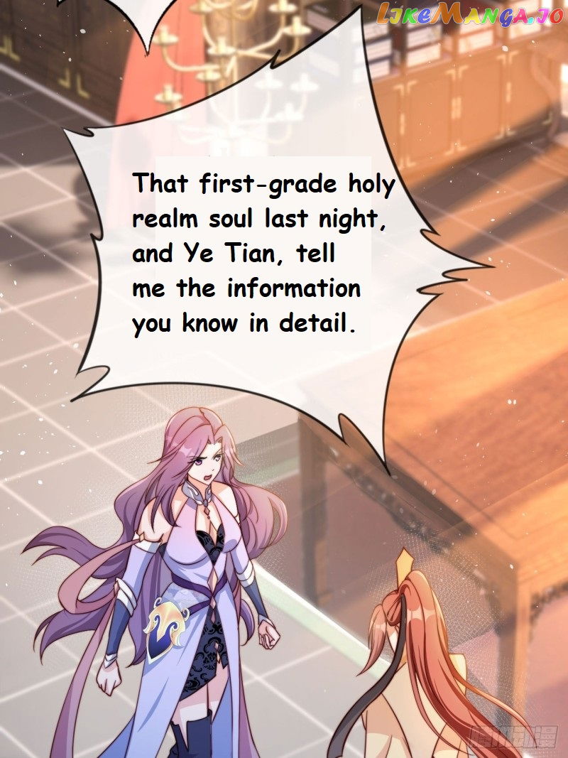 I Became the Attendant of the Villainess chapter 6 - page 28