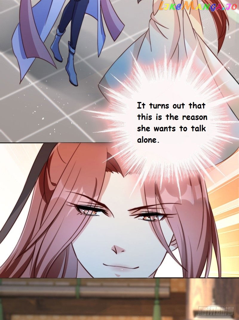 I Became the Attendant of the Villainess chapter 6 - page 29