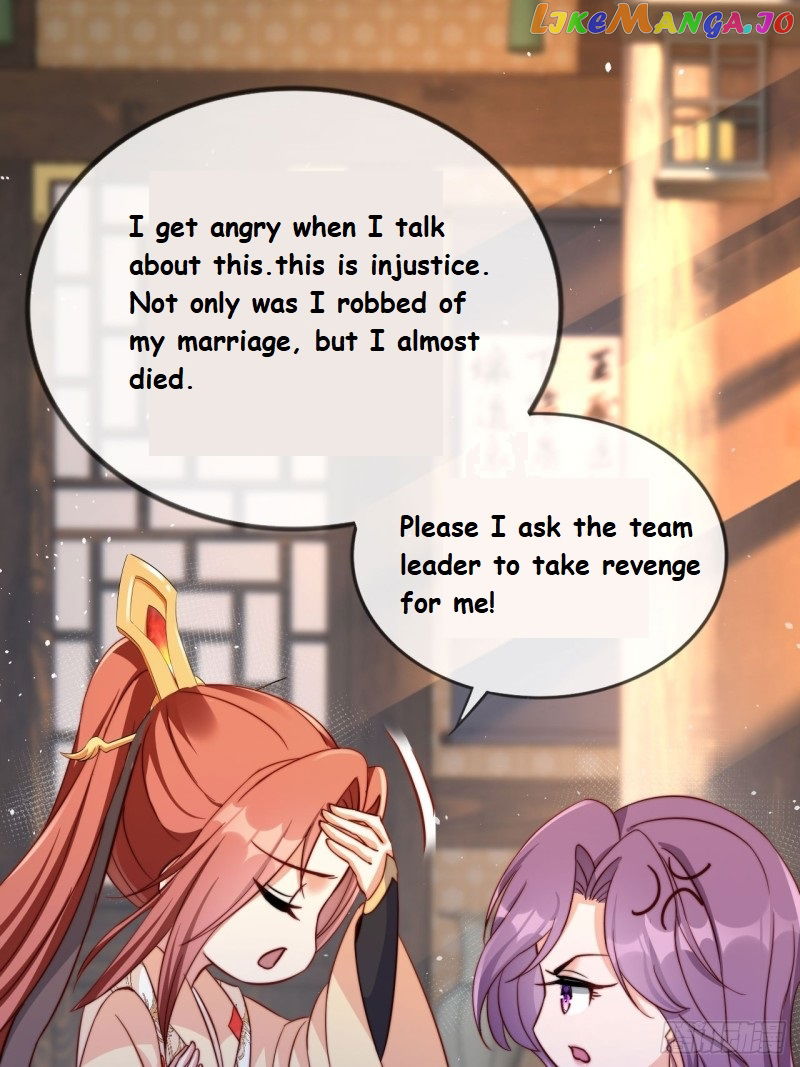 I Became the Attendant of the Villainess chapter 6 - page 30