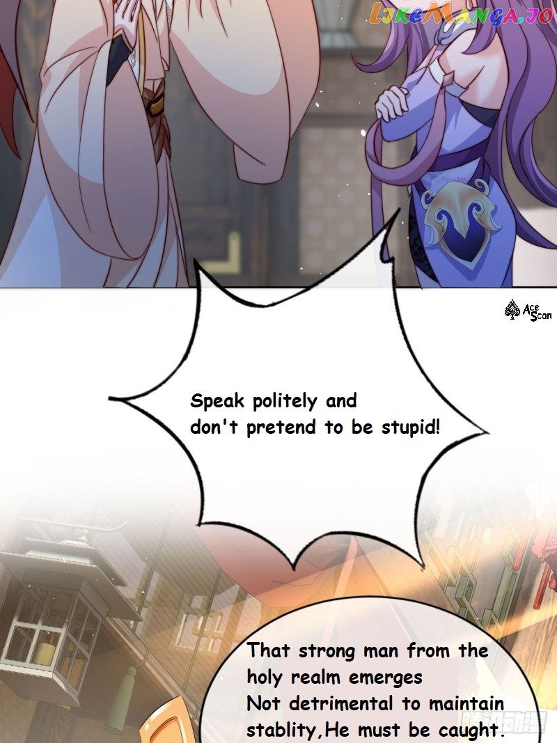 I Became the Attendant of the Villainess chapter 6 - page 31