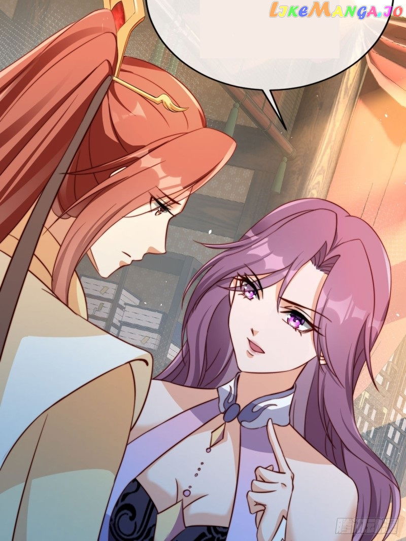 I Became the Attendant of the Villainess chapter 6 - page 32