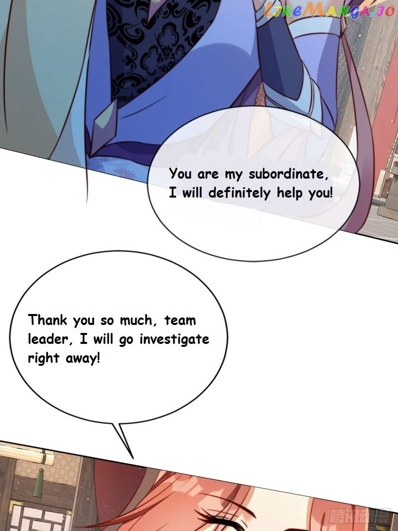 I Became the Attendant of the Villainess chapter 6 - page 33