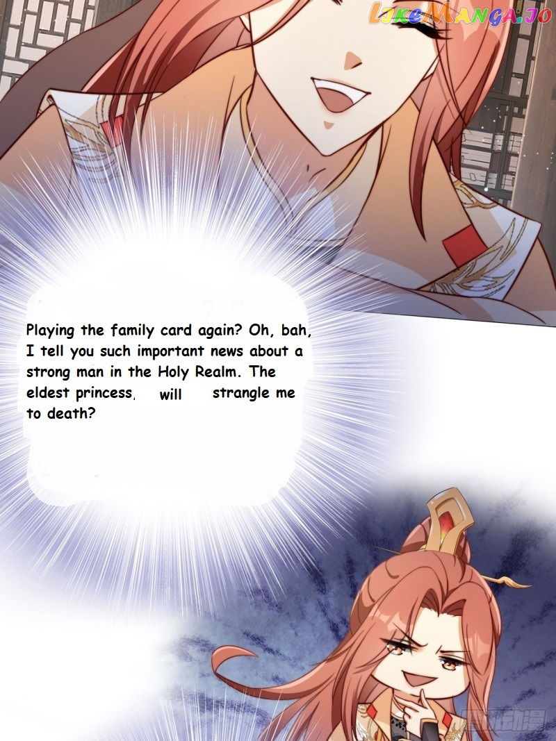 I Became the Attendant of the Villainess chapter 6 - page 34