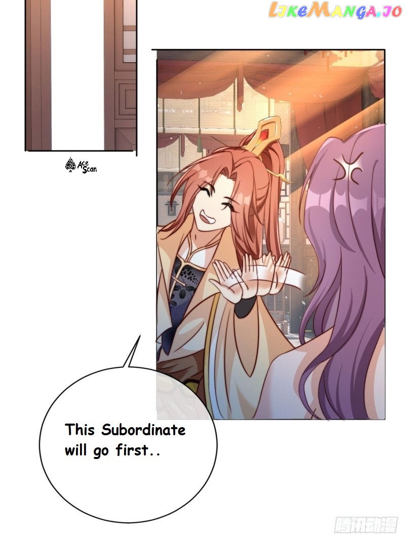 I Became the Attendant of the Villainess chapter 6 - page 36