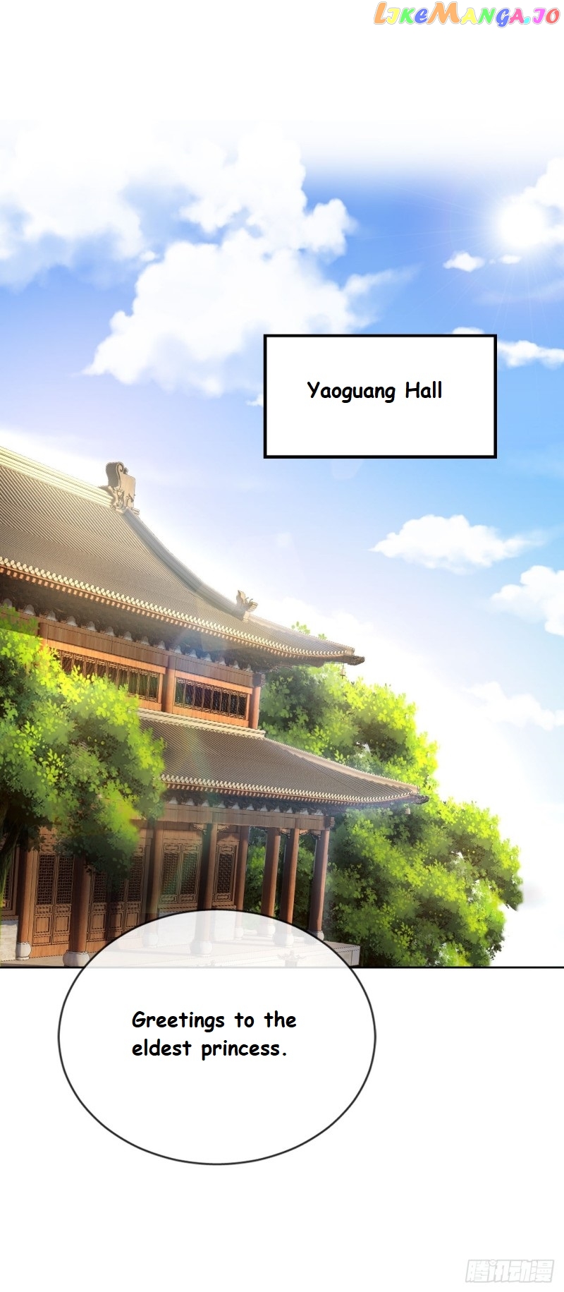 I Became the Attendant of the Villainess chapter 6 - page 37