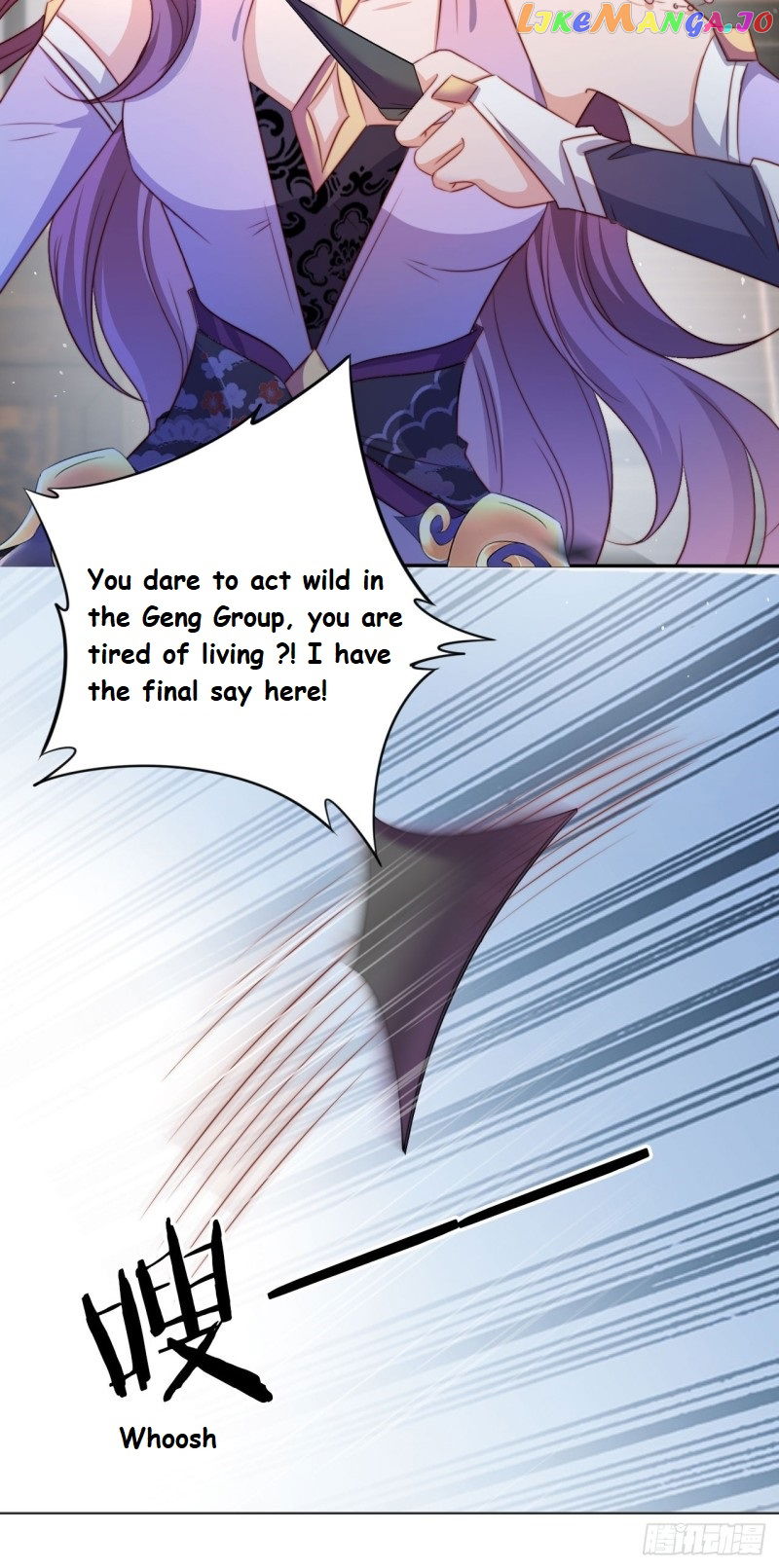 I Became the Attendant of the Villainess chapter 6 - page 4