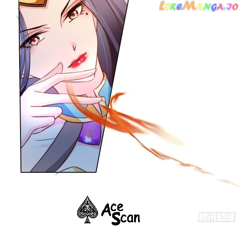 I Became the Attendant of the Villainess chapter 6 - page 40
