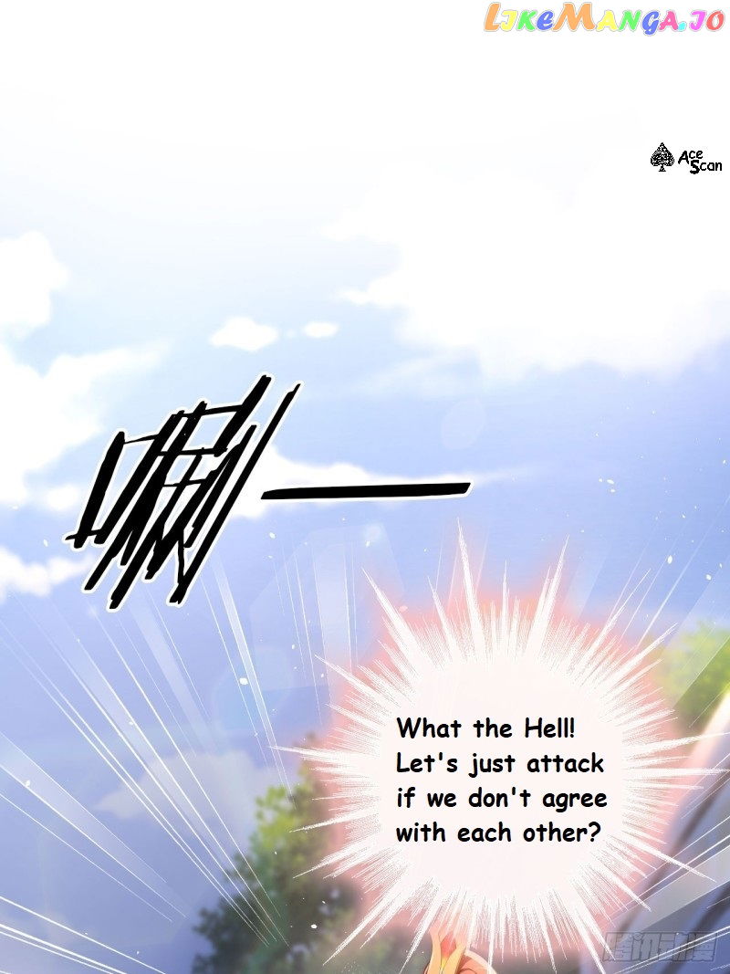 I Became the Attendant of the Villainess chapter 6 - page 5