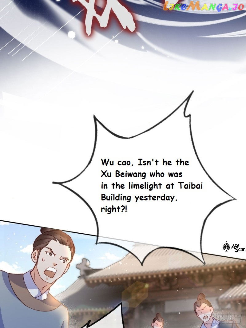 I Became the Attendant of the Villainess chapter 6 - page 9