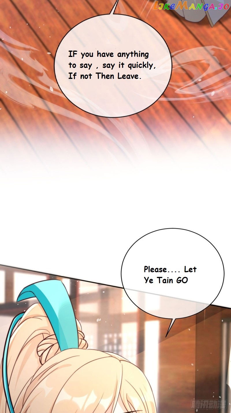 I Became the Attendant of the Villainess chapter 5 - page 10