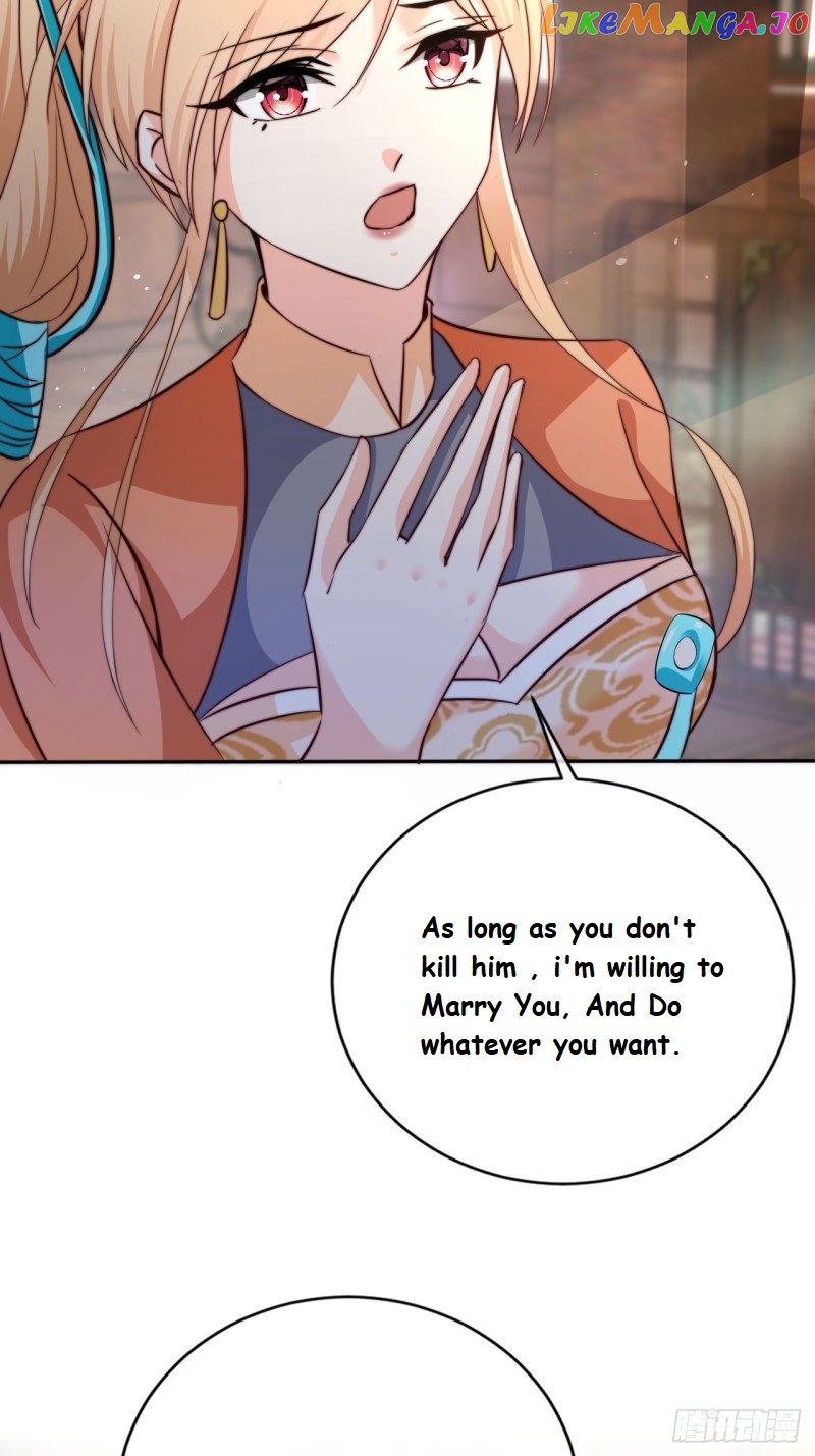 I Became the Attendant of the Villainess chapter 5 - page 11