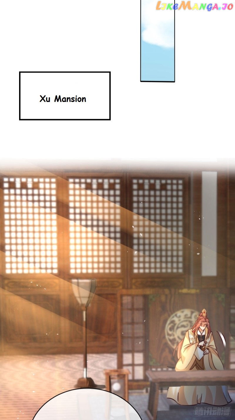 I Became the Attendant of the Villainess chapter 5 - page 17
