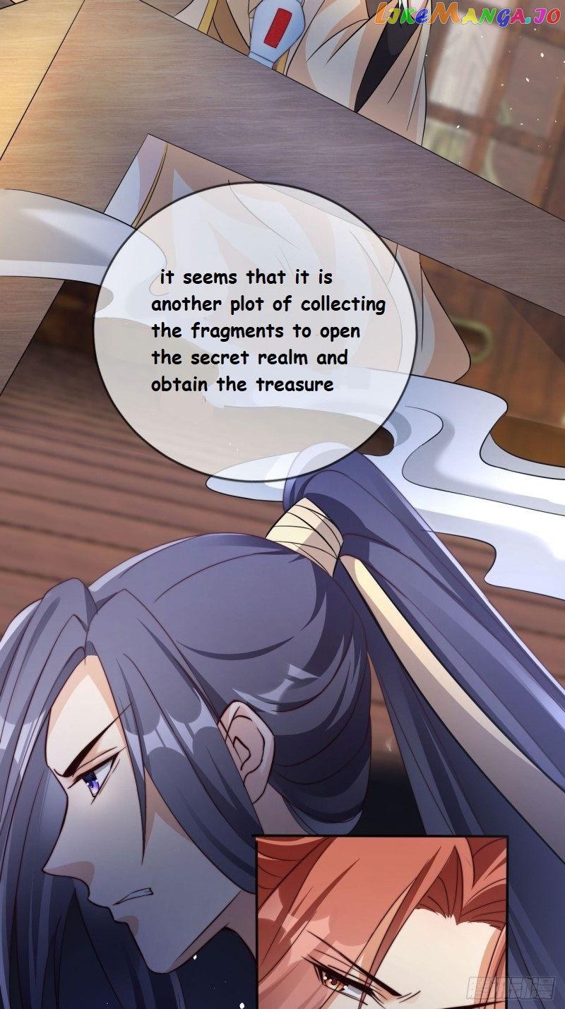 I Became the Attendant of the Villainess chapter 5 - page 20
