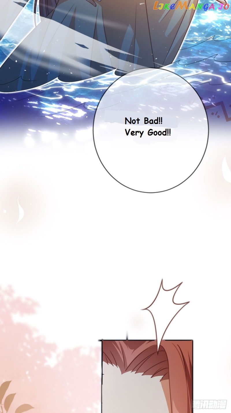 I Became the Attendant of the Villainess chapter 5 - page 29