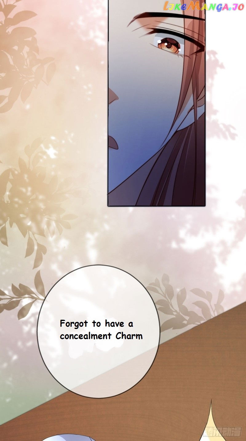 I Became the Attendant of the Villainess chapter 5 - page 30