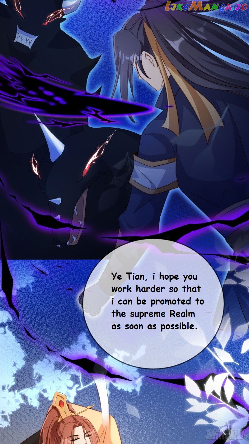 I Became the Attendant of the Villainess chapter 5 - page 33