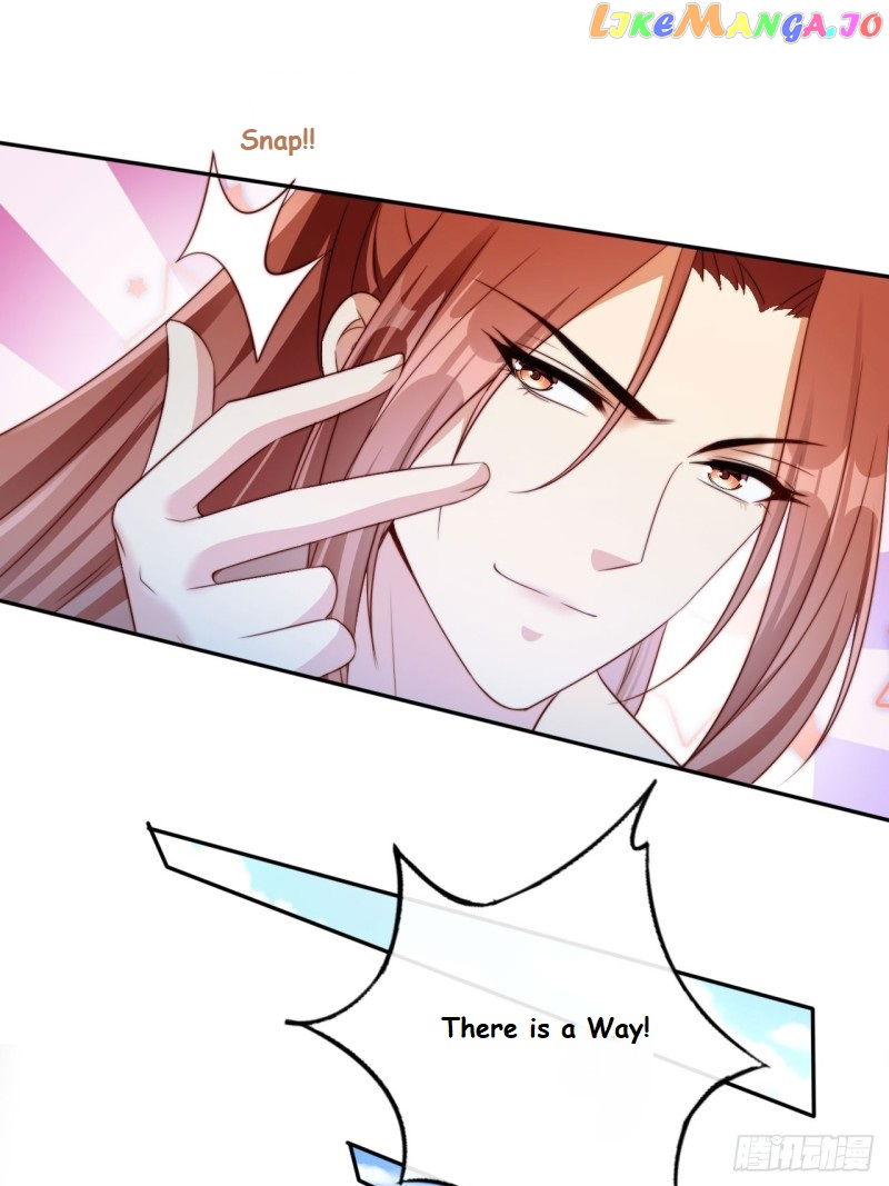 I Became the Attendant of the Villainess chapter 5 - page 37