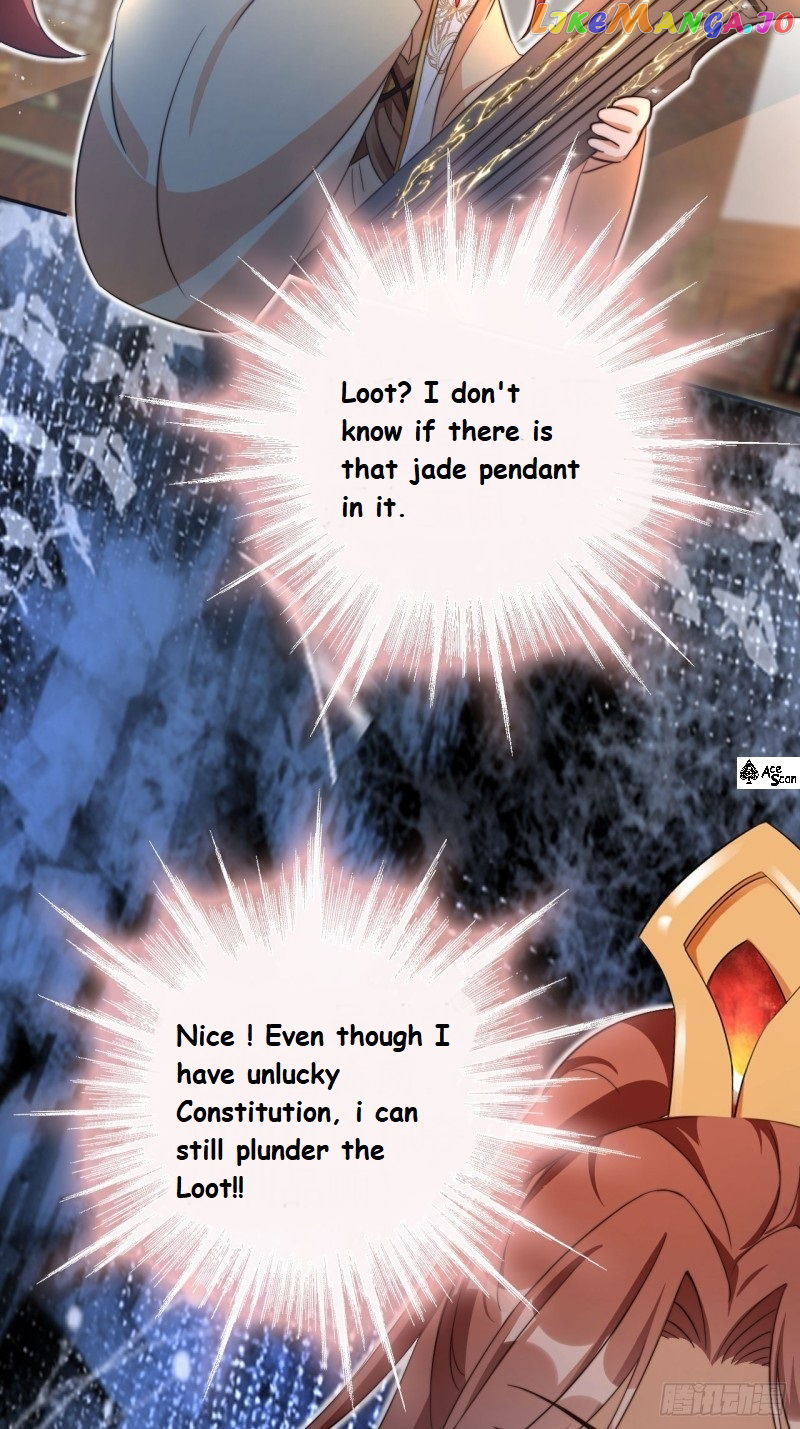 I Became the Attendant of the Villainess chapter 5 - page 4