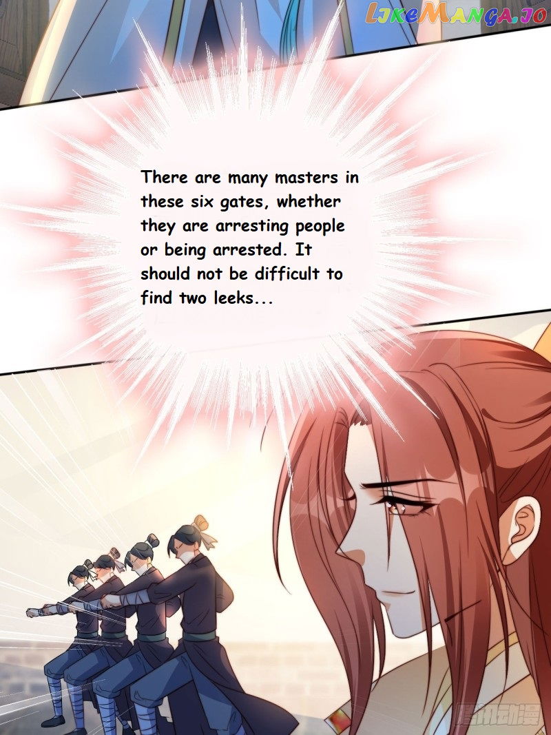 I Became the Attendant of the Villainess chapter 5 - page 40