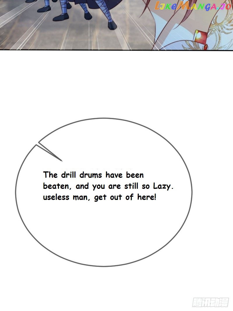 I Became the Attendant of the Villainess chapter 5 - page 41