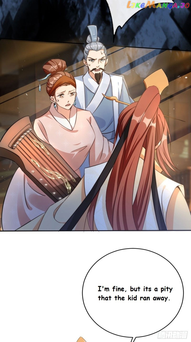 I Became the Attendant of the Villainess chapter 5 - page 6