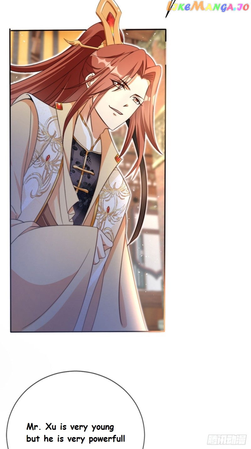 I Became the Attendant of the Villainess chapter 5 - page 7