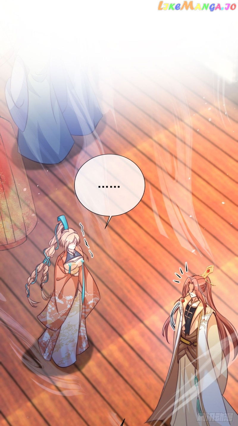 I Became the Attendant of the Villainess chapter 5 - page 9