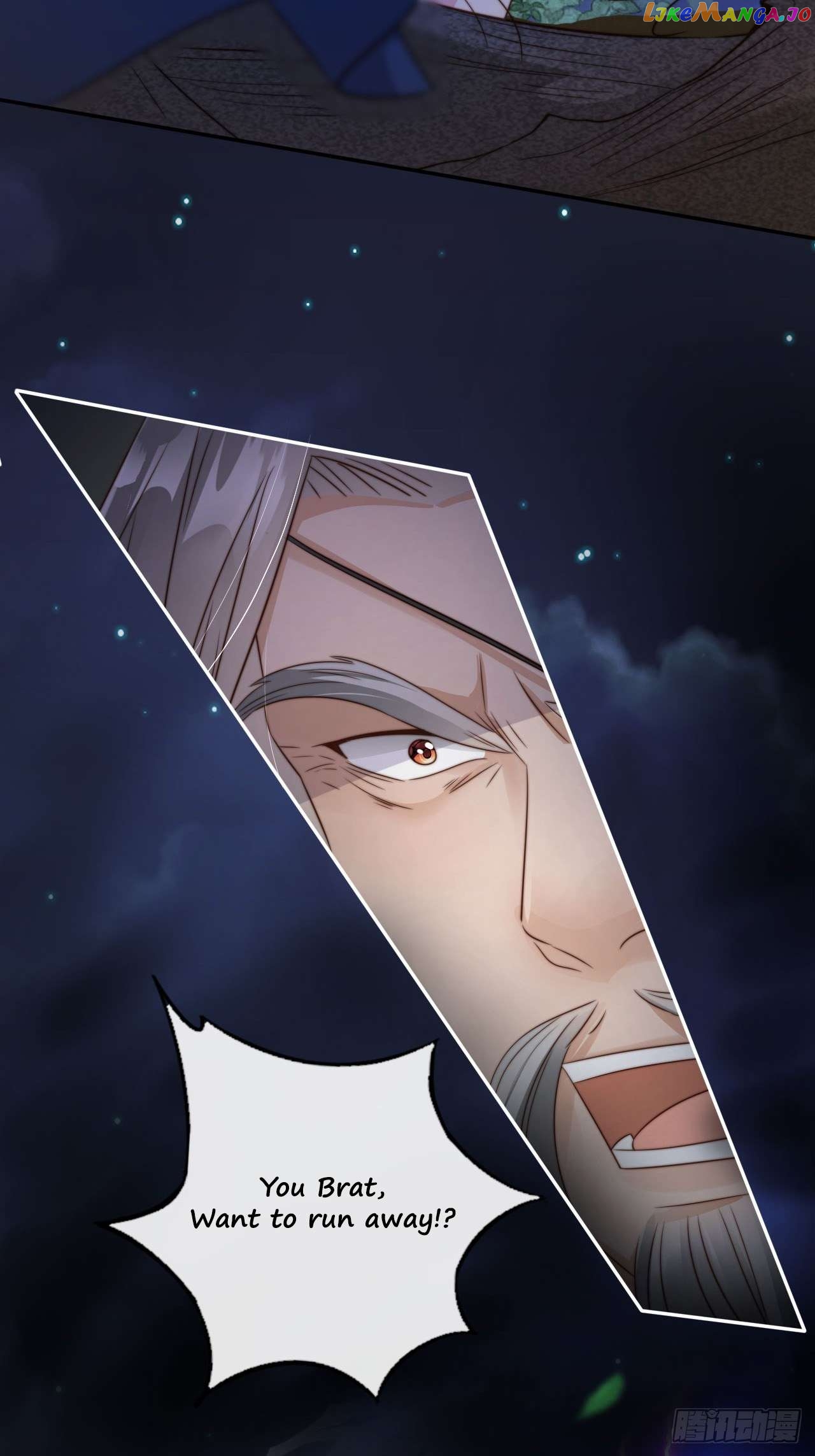 I Became the Attendant of the Villainess chapter 15 - page 12