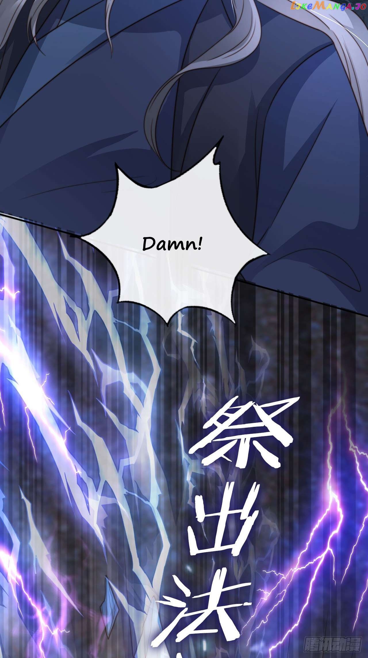 I Became the Attendant of the Villainess chapter 15 - page 14