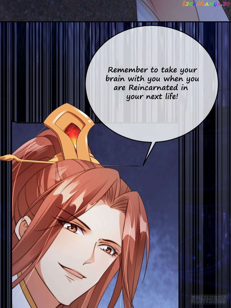 I Became the Attendant of the Villainess chapter 15 - page 21