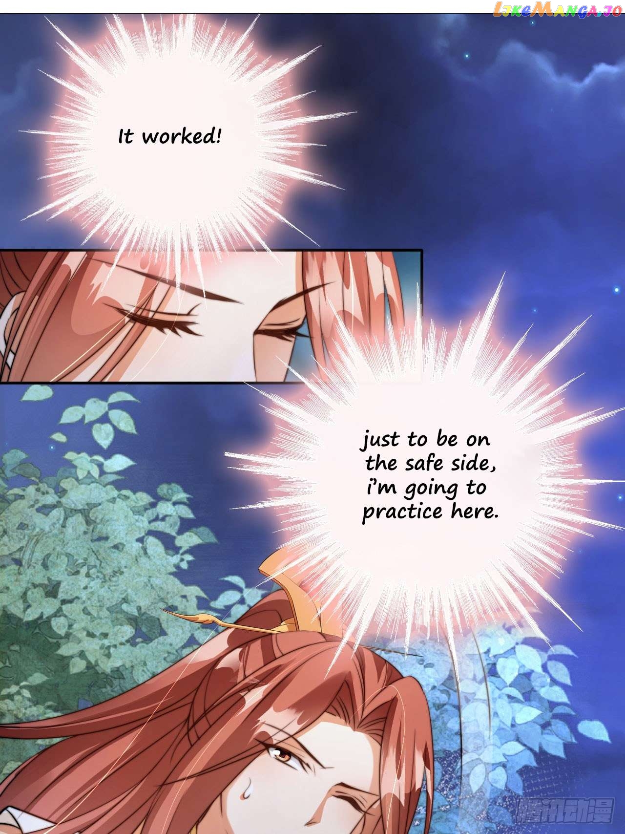 I Became the Attendant of the Villainess chapter 15 - page 26