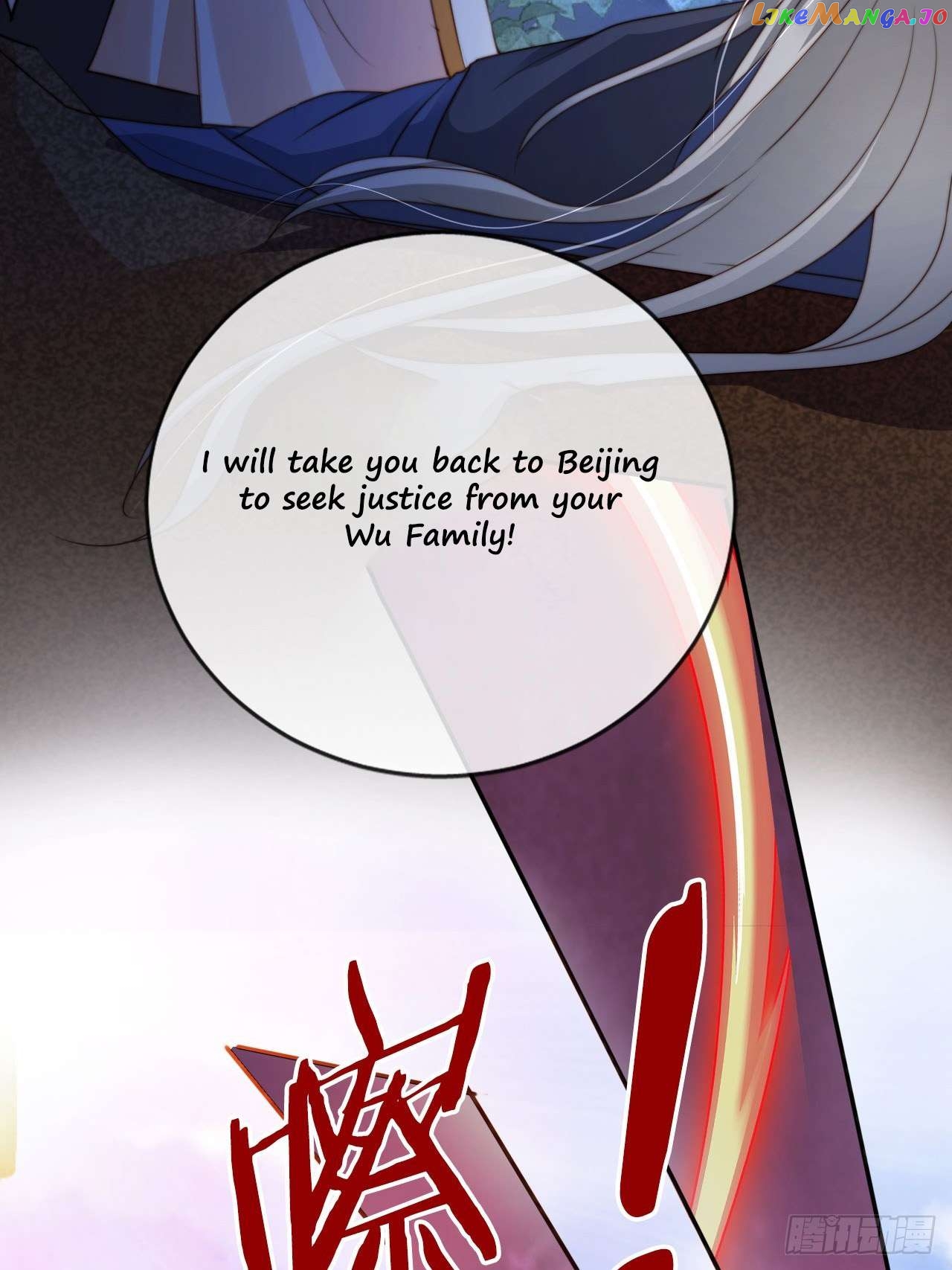 I Became the Attendant of the Villainess chapter 15 - page 29