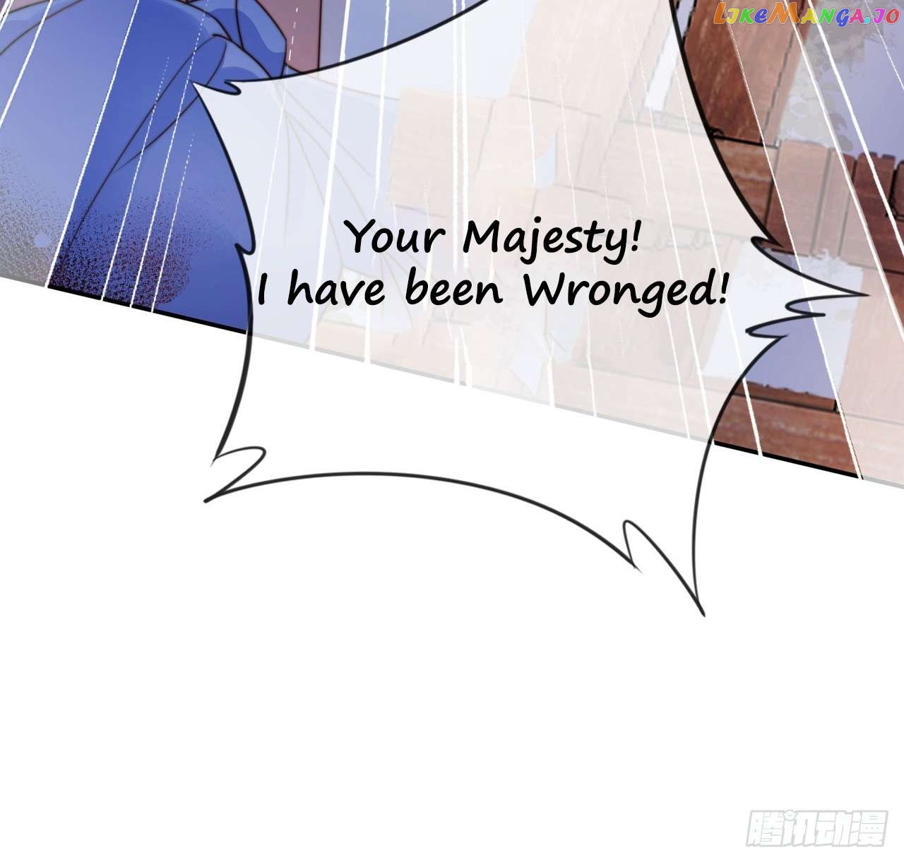 I Became the Attendant of the Villainess chapter 15 - page 34