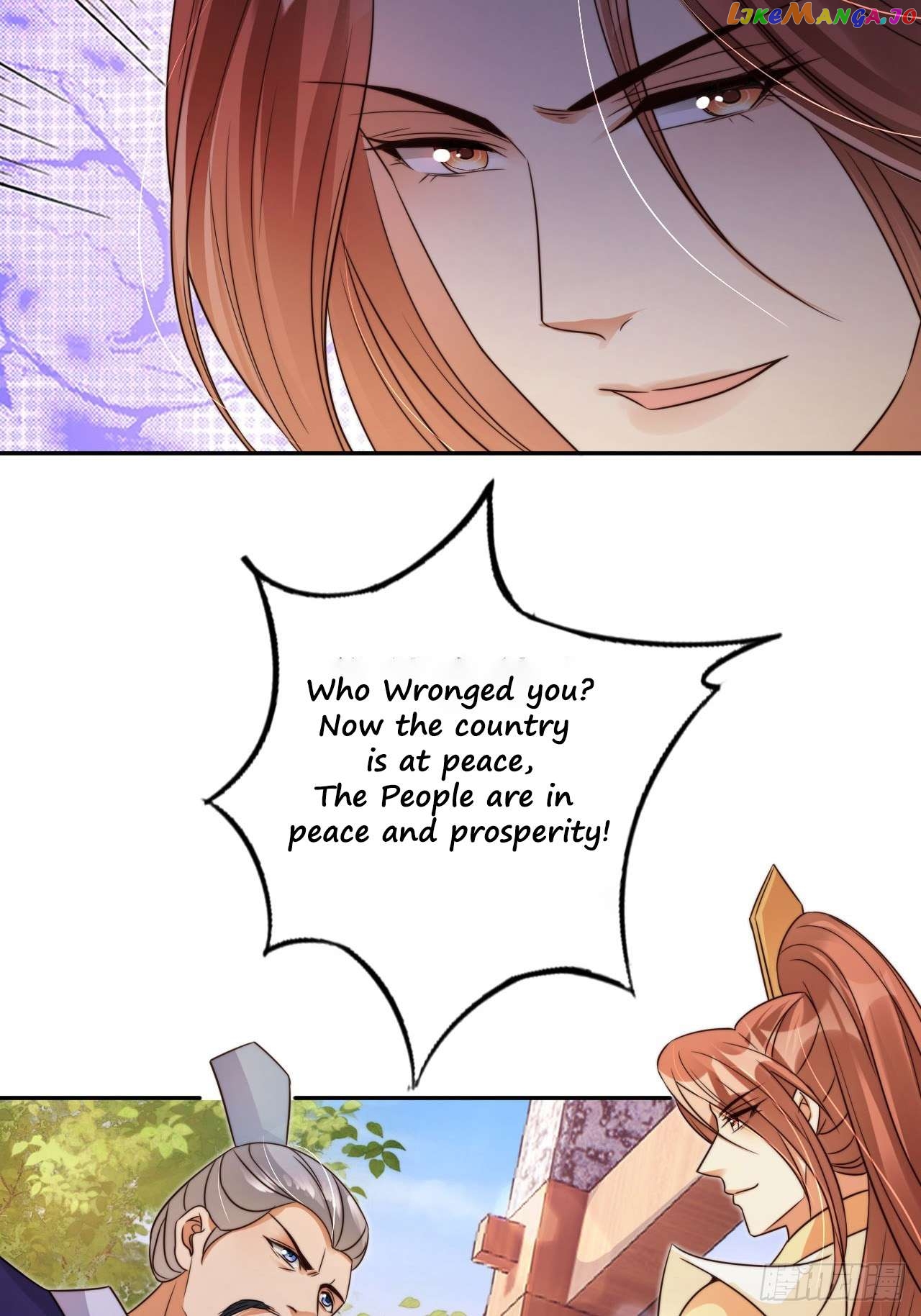 I Became the Attendant of the Villainess chapter 15 - page 37
