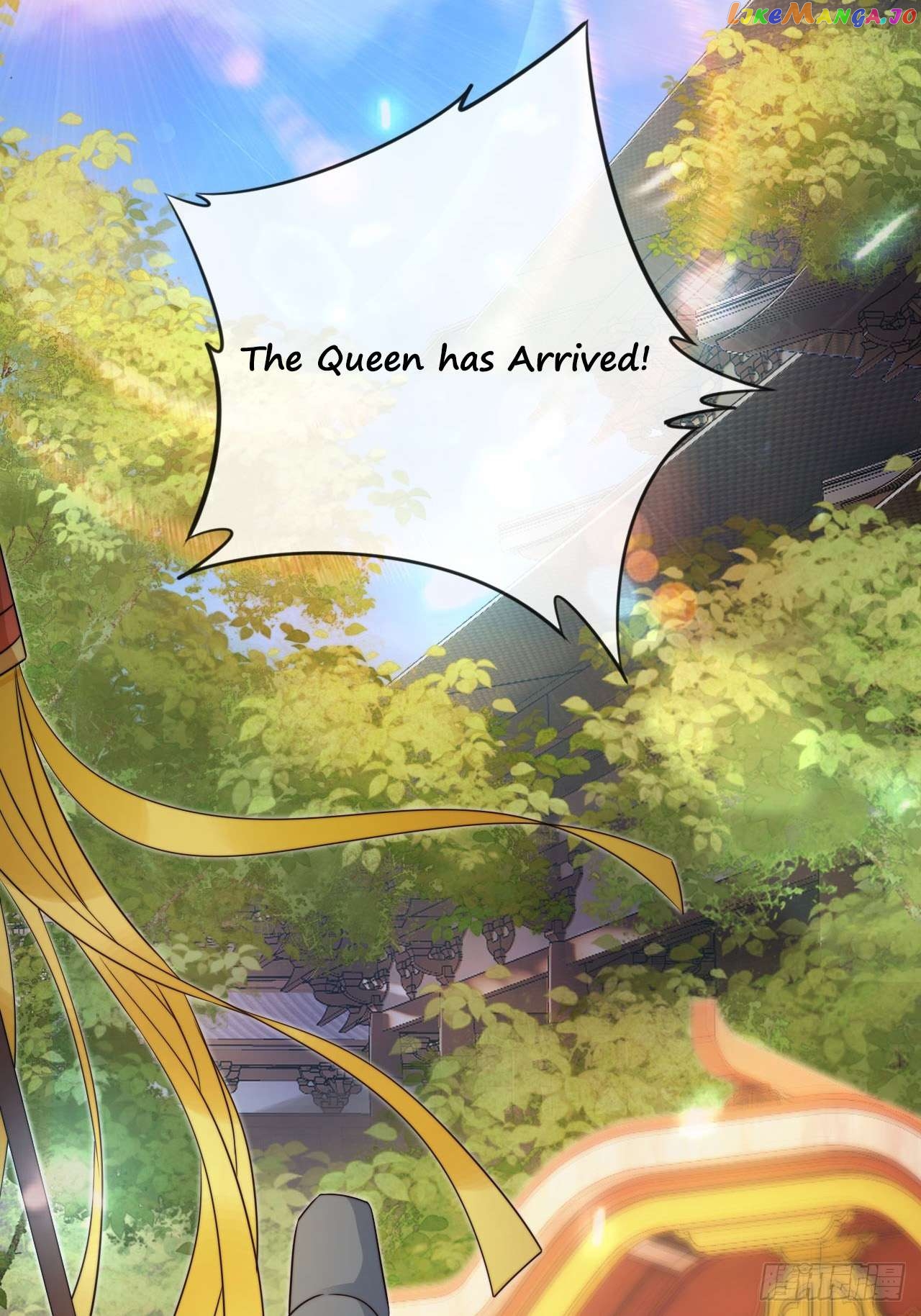 I Became the Attendant of the Villainess chapter 15 - page 39