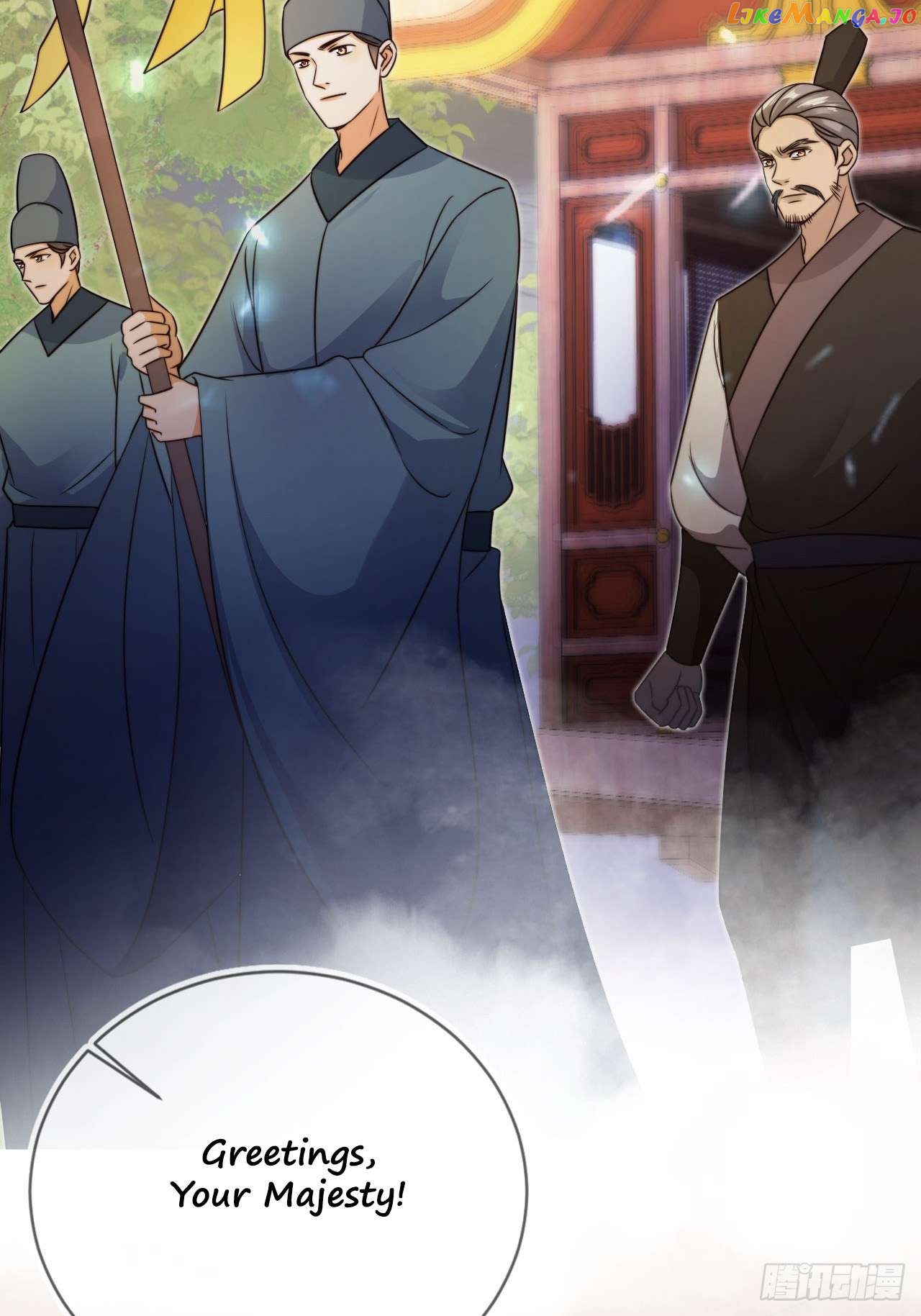 I Became the Attendant of the Villainess chapter 15 - page 40