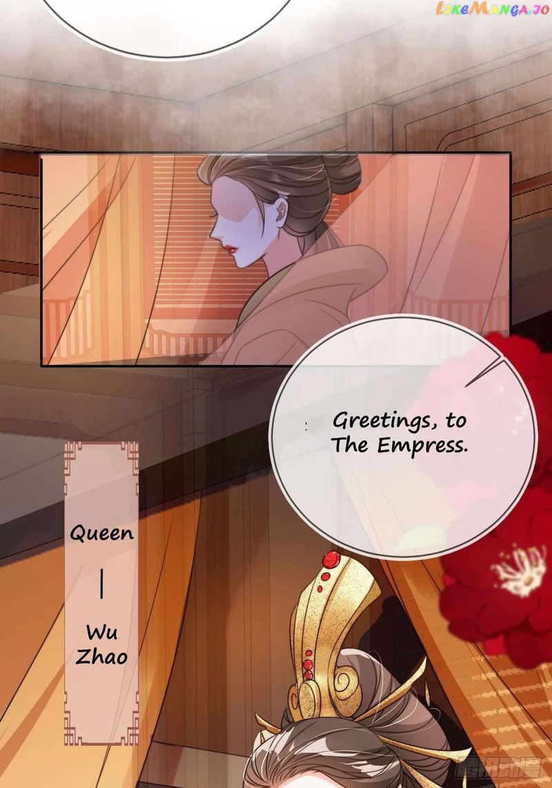 I Became the Attendant of the Villainess chapter 15 - page 41