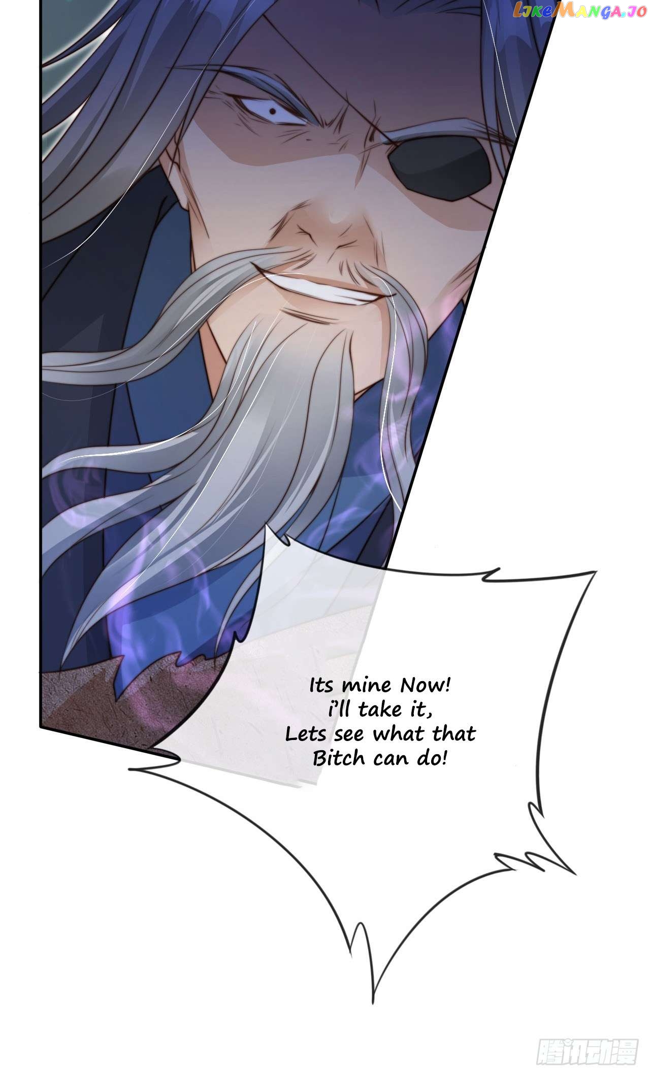 I Became the Attendant of the Villainess chapter 15 - page 6