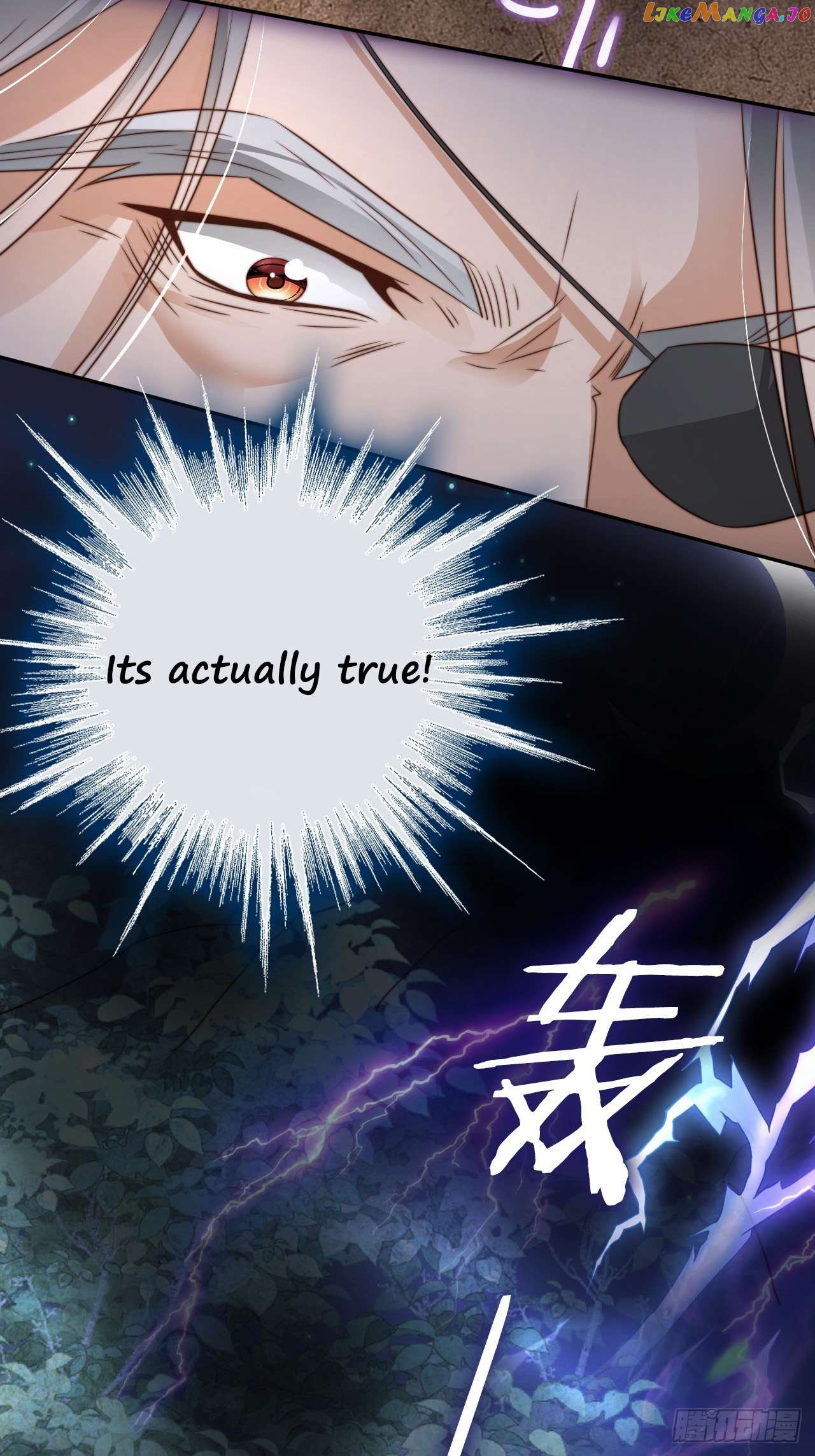 I Became the Attendant of the Villainess chapter 15 - page 9
