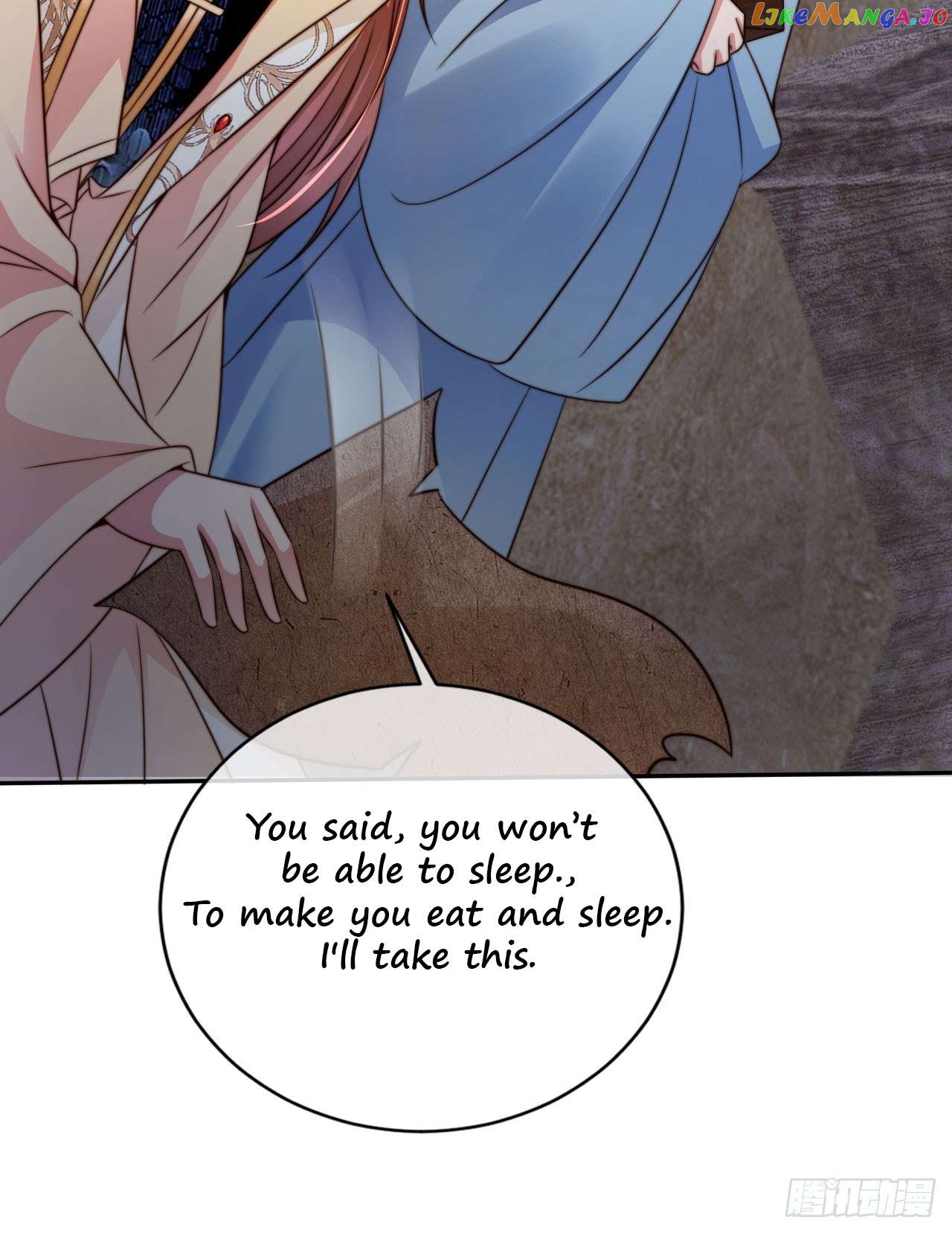 I Became the Attendant of the Villainess chapter 14 - page 10