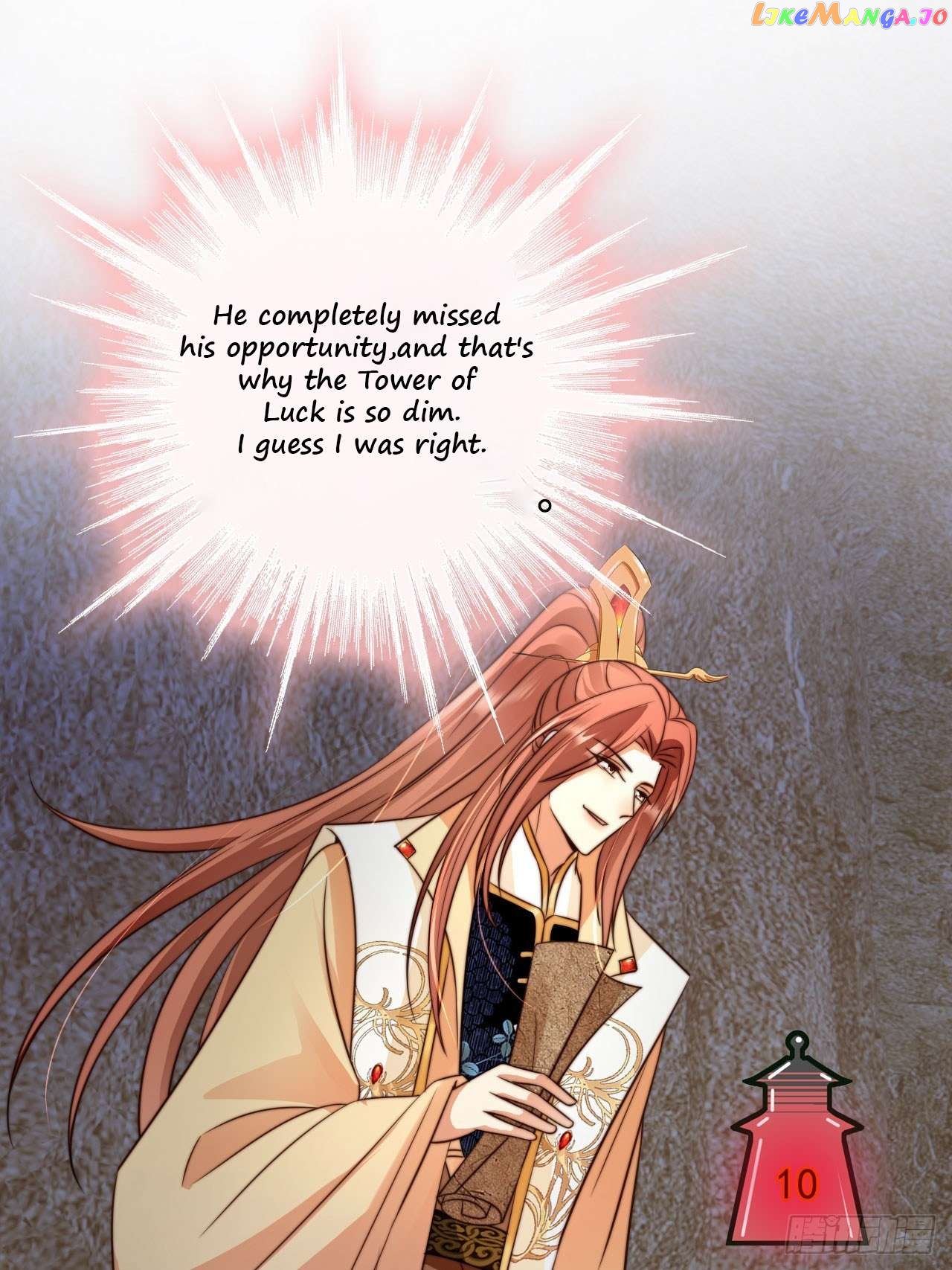 I Became the Attendant of the Villainess chapter 14 - page 11