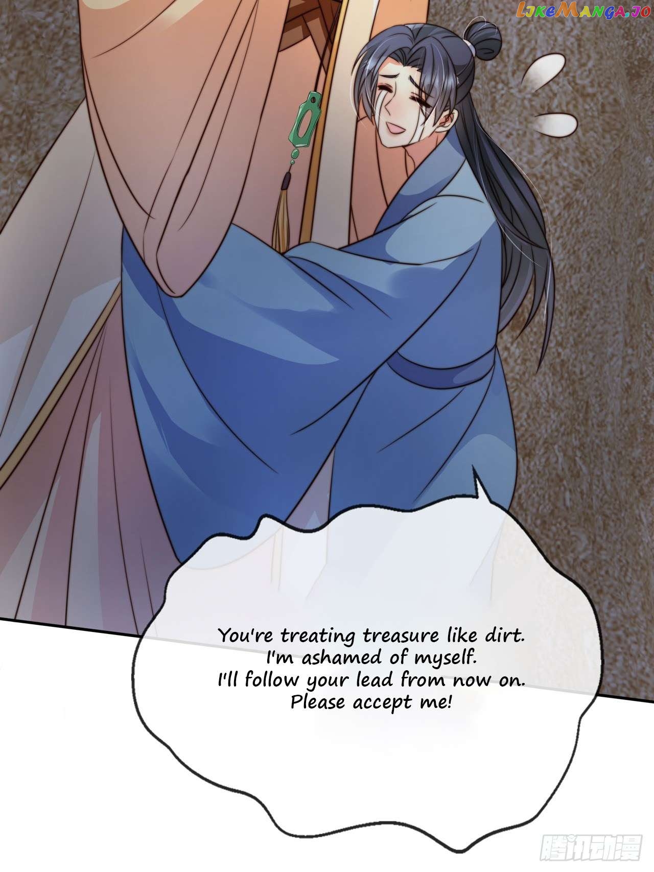 I Became the Attendant of the Villainess chapter 14 - page 12