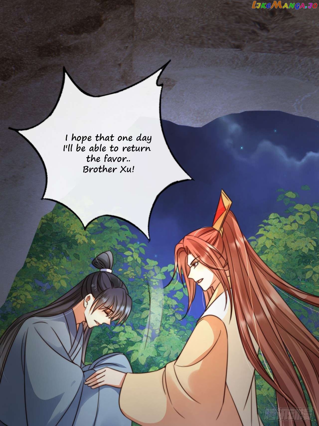 I Became the Attendant of the Villainess chapter 14 - page 14