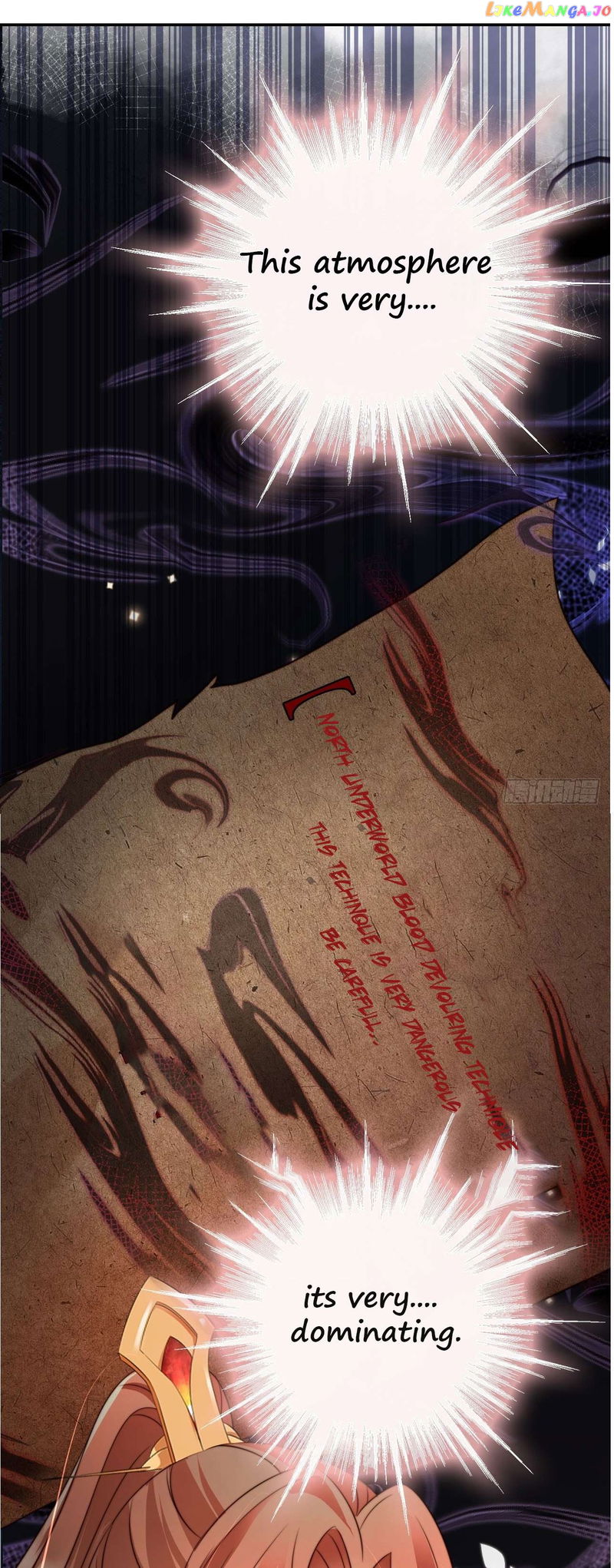 I Became the Attendant of the Villainess chapter 14 - page 20