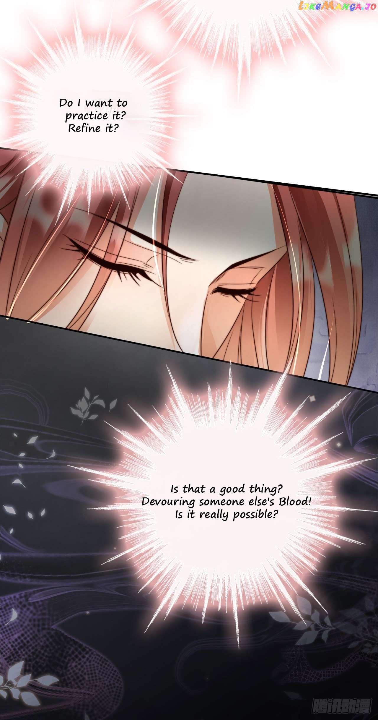I Became the Attendant of the Villainess chapter 14 - page 25