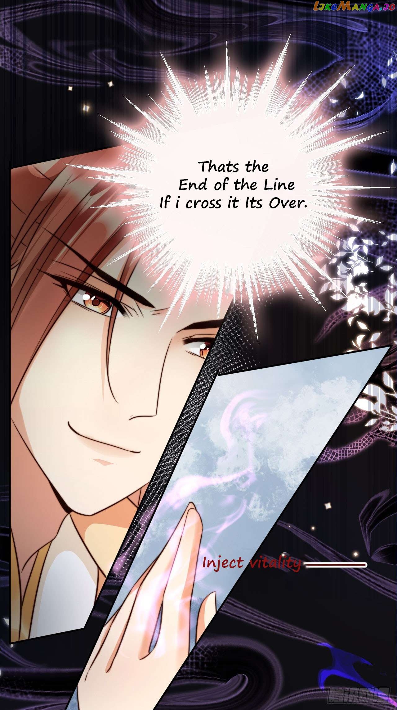 I Became the Attendant of the Villainess chapter 14 - page 26