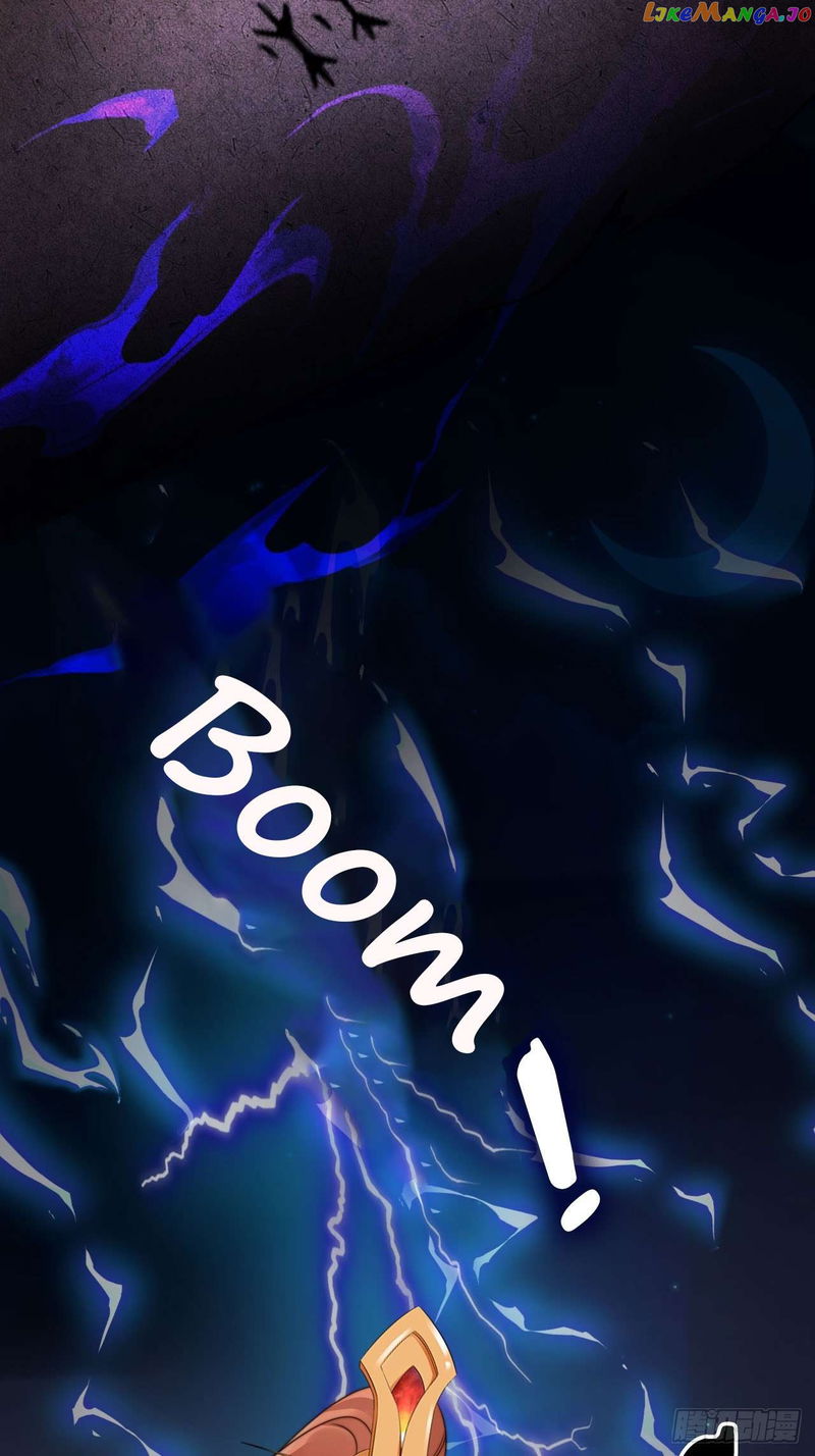 I Became the Attendant of the Villainess chapter 14 - page 28