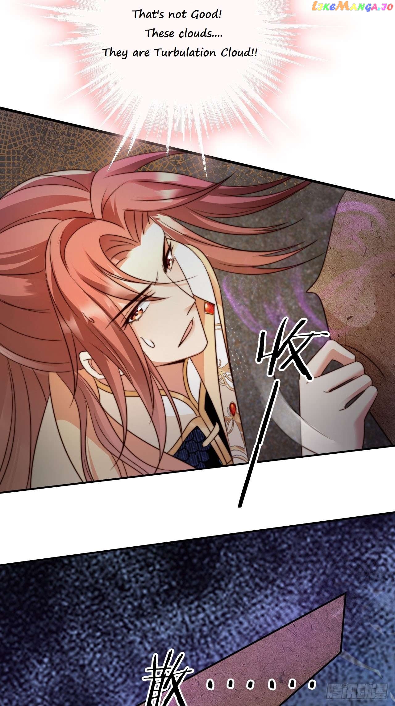 I Became the Attendant of the Villainess chapter 14 - page 30