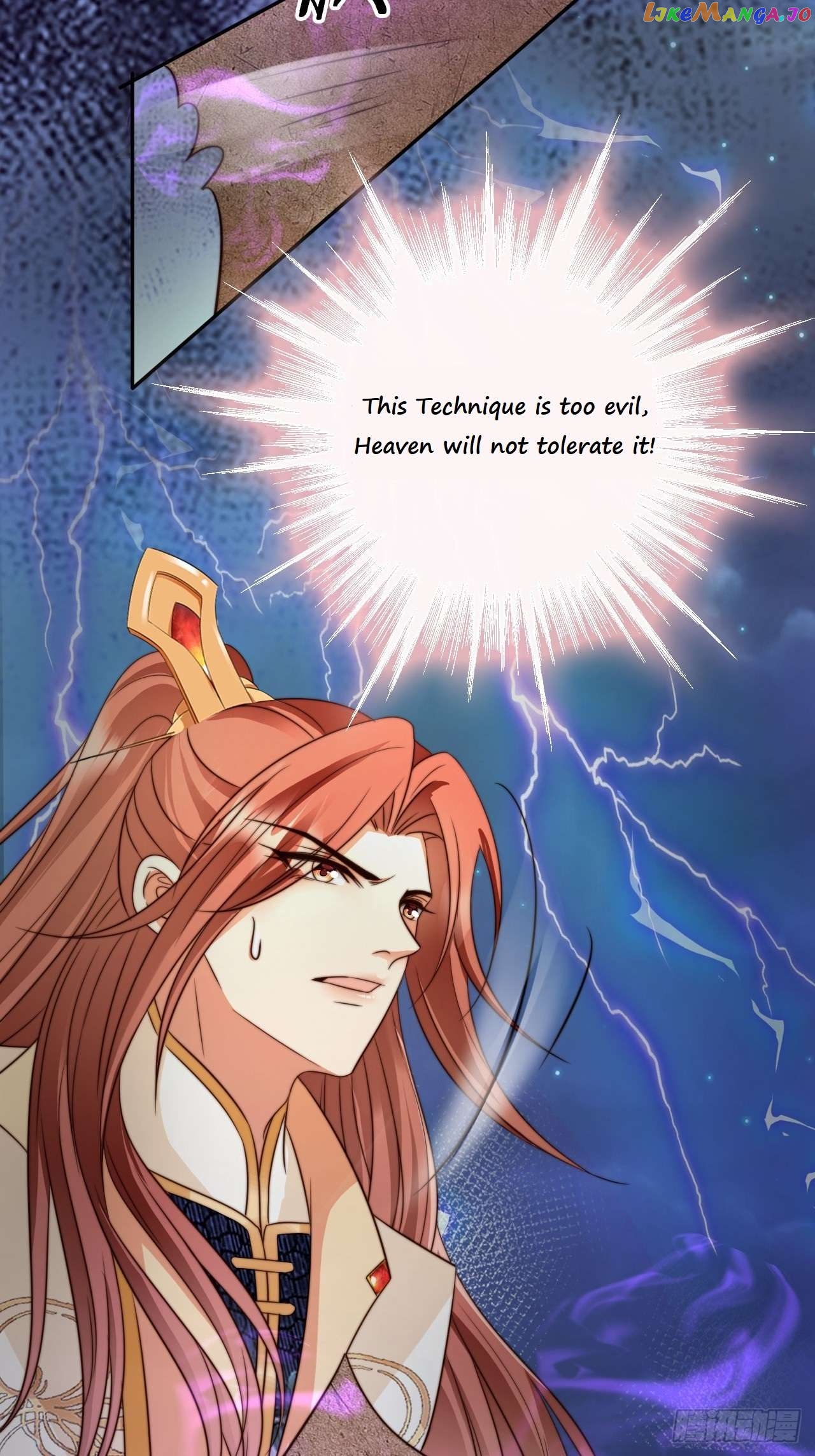 I Became the Attendant of the Villainess chapter 14 - page 31